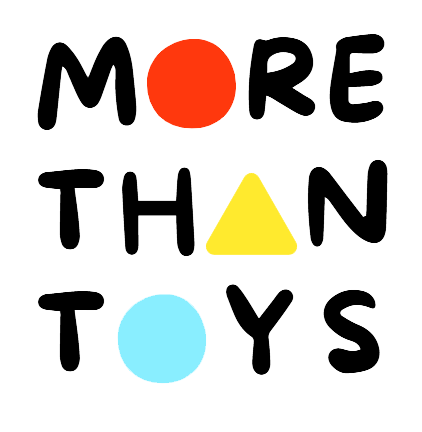 More Than Toys